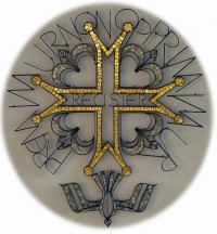 Hugenottenkreuz,r